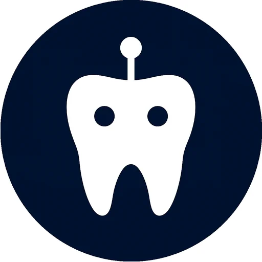 TheDentalBot logo